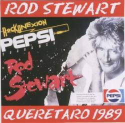 Rod Stewart : Queretaro